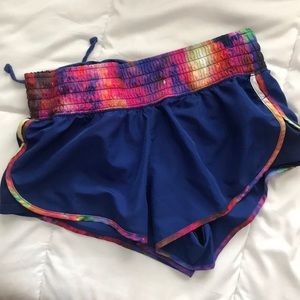 Swim shorts